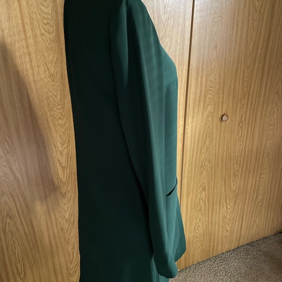 Burberry midi dress size 4 - Picture 8 of 11